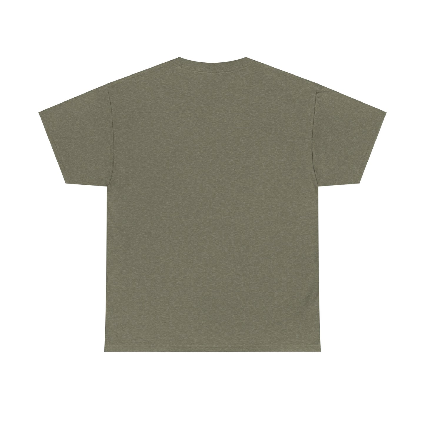 Trad Dad Logo Shirt - Trad Dad Merch