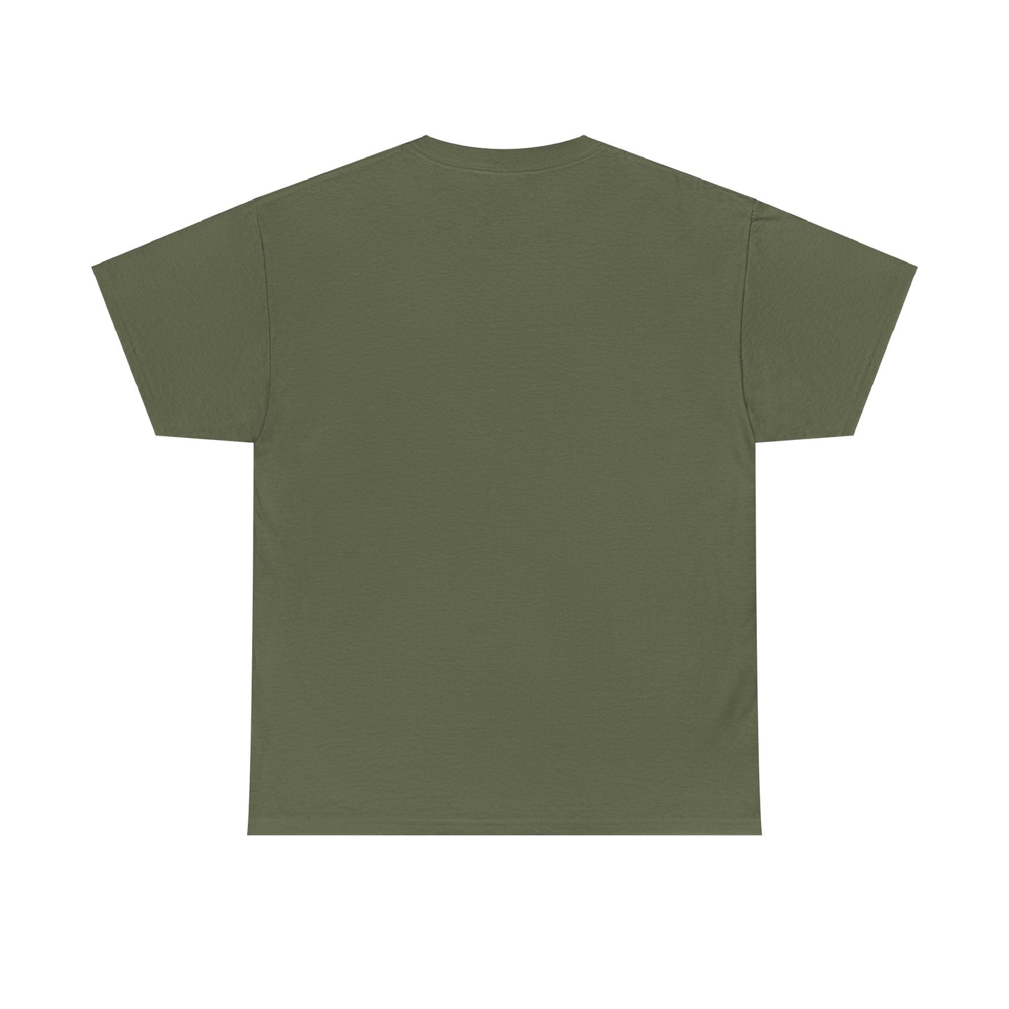 Trad Dad Logo Shirt - Trad Dad Merch