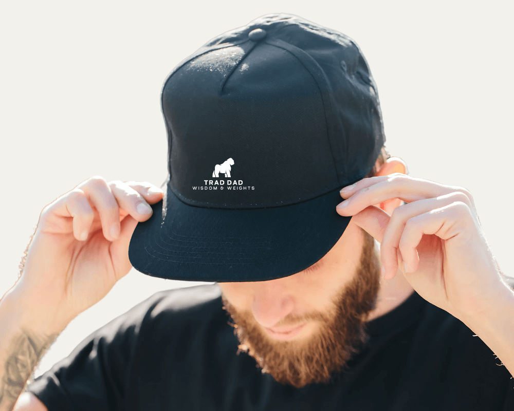 Hats - Trad Dad Merch