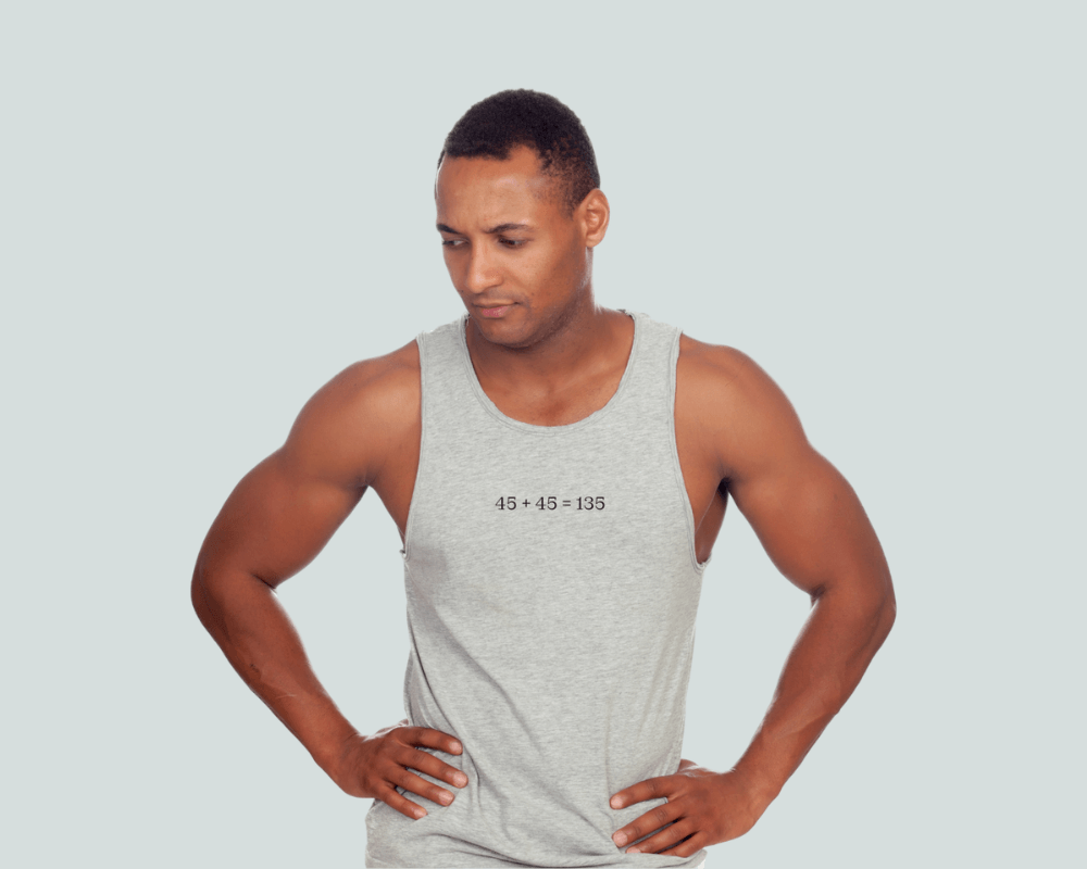 Tank Tops - Trad Dad Merch